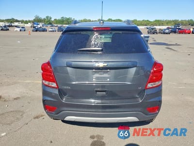 Zdjęcie 6 z 13 samochodu: 2017 CHEVROLET TRAX 1LT VIN:3GNCJLSB8HL154486 - miniatura