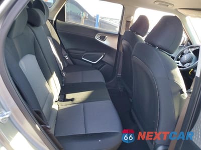 Zdjęcie 10 z 12 samochodu: 2023 KIA SOUL LX VIN:KNDJ23AU3P7859294 - miniatura
