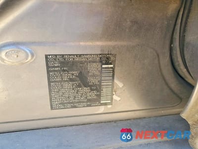 Zdjęcie 12 z 12 samochodu: 2015 NISSAN ROGUE SV VIN:KNMAT2MTXFP507032 - miniatura