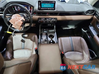 Zdjęcie 8 z 13 samochodu: 2024 HONDA PILOT ELITE VIN:5FNYG1H87RB032229 - miniatura