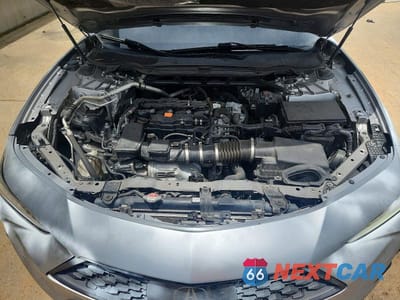 Zdjęcie 11 z 12 samochodu: 2021 ACURA TLX TECH A VIN:19UUB5F55MA000332 - miniatura