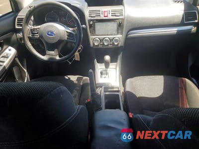 Zdjęcie 8 z 13 samochodu: 2015 SUBARU XV CROSSTREK 2.0 PREMIUM VIN:JF2GPAFC7F8237209 - miniatura