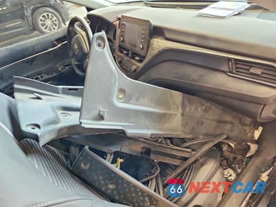 Zdjęcie 8 z 12 samochodu: 2023 TOYOTA CAMRY SE VIN:4T1T11AK4PU785122 - miniatura