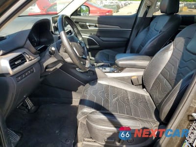 Zdjęcie 7 z 13 samochodu: 2021 KIA TELLURIDE SX VIN:5XYP5DHC5MG141118 - miniatura