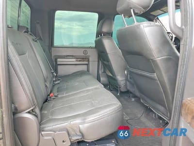 Zdjęcie 10 z 12 samochodu: 2015 FORD F350 SUPER DUTY VIN:1FT8W3BT7FEA62405 - miniatura