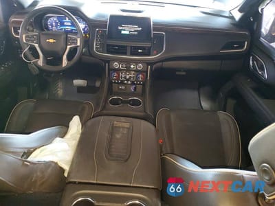 Zdjęcie 8 z 13 samochodu: 2023 CHEVROLET TAHOE K1500 PREMIER VIN:1GNSKSKD7PR304163 - miniatura
