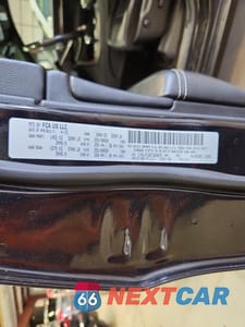 Zdjęcie 13 z 13 samochodu: 2015 JEEP GRAND CHEROKEE OVERLAND VIN:1C4RJFCG8FC859876 - miniatura