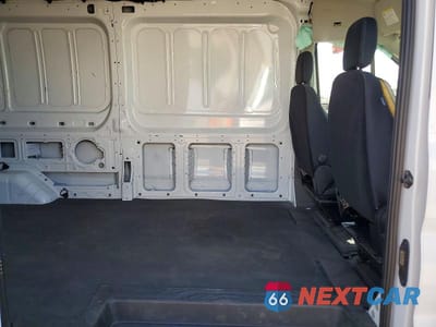 Zdjęcie 10 z 13 samochodu: 2024 FORD TRANSIT T-250 VIN:1FTBR1C83RKB77052 - miniatura