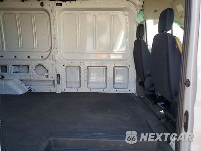 Zdjęcie 10 z 13 samochodu: 2024 FORD TRANSIT T-250 VIN:1FTBR1C83RKB77052 - miniatura