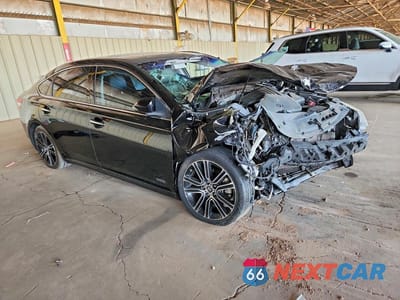 Czwarte zdjęcie samochodu z boku: 2015 TOYOTA AVALON XLE TOURING SPORT EDITION VIN:4T1BK1EB7FU149263 - miniatura