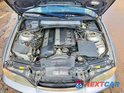 Zdjęcie 11 z 12 samochodu: 2004 BMW 325 CI VIN:WBABD33414PL02341 - miniatura