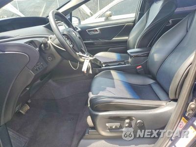 Zdjęcie 7 z 12 samochodu: 2018 TOYOTA MIRAI BASE VIN:JTDBVRBD5JA005317 - miniatura