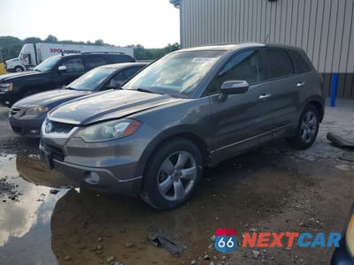 2008 ACURA RDX TECHNOLOGY 5J8TB18578A002378 - główne zdjęcie licytacji z USA - miniatura