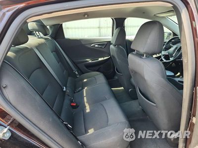 Zdjęcie 10 z 12 samochodu: 2020 CHEVROLET MALIBU RS VIN:1G1ZG5ST1LF048995 - miniatura