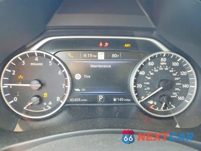 Zdjęcie 9 z 13 samochodu: 2021 NISSAN MURANO SL VIN:5N1AZ2CJXMC126098 - miniatura