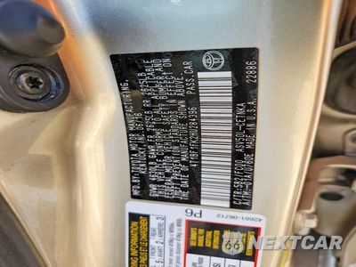 Zdjęcie 12 z 12 samochodu: 2017 TOYOTA CAMRY LE VIN:4T1BF1FK2HU284396 - miniatura