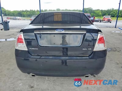 Zdjęcie 6 z 12 samochodu: 2006 FORD FUSION SEL VIN:3FAFP08196R107453 - miniatura