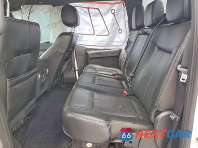 Zdjęcie 10 z 12 samochodu: 2013 FORD F250 SUPER DUTY VIN:1FT7W2BT7DEB07359 - miniatura