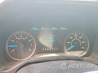 Zdjęcie 9 z 12 samochodu: 2016 FORD F150 SUPERCREW VIN:1FTEW1E86GFA21631 - miniatura