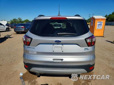 Zdjęcie 6 z 13 samochodu: 2018 FORD ESCAPE SEL VIN:1FMCU9HD2JUB80519 - miniatura