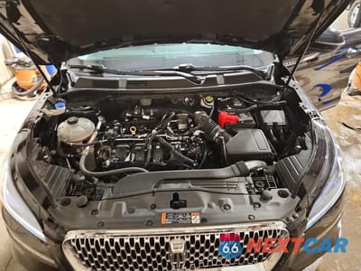 Zdjęcie 12 z 13 samochodu: 2020 LINCOLN CORSAIR RESERVE VIN:5LMCJ2D96LUL29838 - miniatura