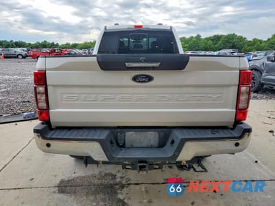Zdjęcie 6 z 12 samochodu: 2022 FORD F250 SUPER DUTY VIN:1FT7W2BT4NED00053 - miniatura