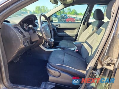 Zdjęcie 7 z 13 samochodu: 2011 FORD FOCUS SE VIN:1FAHP3FN2BW160860 - miniatura