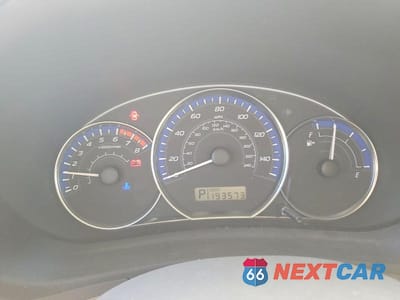 Zdjęcie 9 z 13 samochodu: 2010 SUBARU FORESTER 2.5X PREMIUM VIN:JF2SH6CC3AH908053 - miniatura