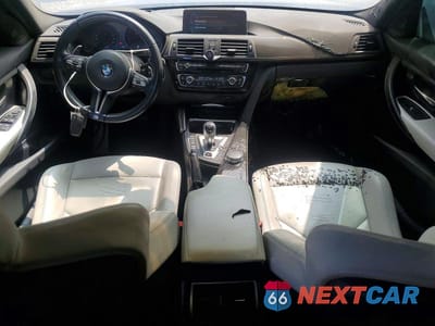 Zdjęcie 8 z 12 samochodu: 2017 BMW M3 VIN:WBS8M9C30H5G85466 - miniatura