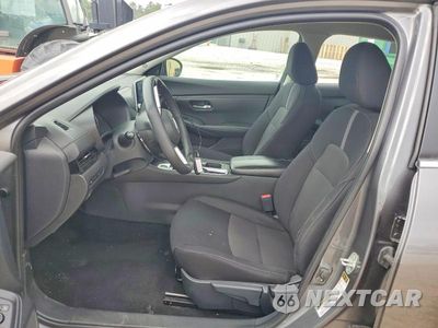 Zdjęcie 7 z 12 samochodu: 2023 NISSAN SENTRA SV VIN:3N1AB8CV9PY252157 - miniatura