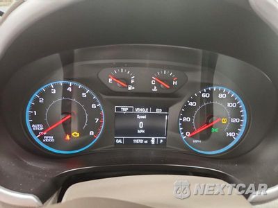 Zdjęcie 9 z 12 samochodu: 2020 CHEVROLET MALIBU LS VIN:1G1ZC5ST9LF112504 - miniatura