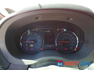 Zdjęcie 9 z 13 samochodu: 2018 SUBARU WRX LIMITED VIN:JF1VA1F61J9828002 - miniatura