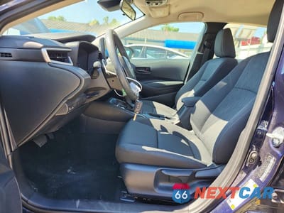 Zdjęcie 7 z 12 samochodu: 2025 TOYOTA COROLLA LE VIN:5YFB4MDE8SP268233 - miniatura