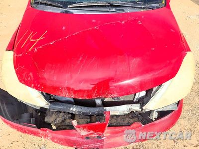 Zdjęcie 11 z 12 samochodu: 2009 NISSAN VERSA 1.8 S VIN:3N1BC13E29L394441 - miniatura