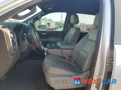 Zdjęcie 7 z 12 samochodu: 2020 CHEVROLET SILVERADO K3500 LTZ VIN:1GC4YUEY1LF330439 - miniatura