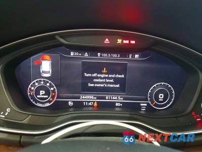 Zdjęcie 9 z 13 samochodu: 2018 AUDI Q5 PREMIUM PLUS VIN:WA1BNAFY4J2002279 - miniatura