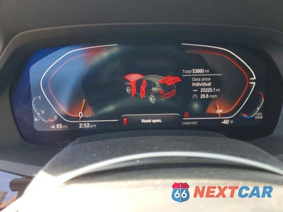 Zdjęcie 9 z 14 samochodu: 2023 BMW X5 SDRIVE 40I VIN:5UXCR4C04P9S05511 - miniatura