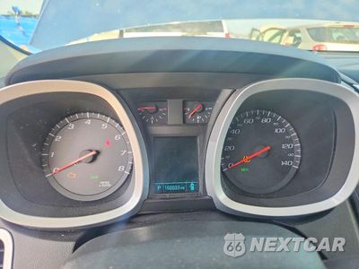 Zdjęcie 9 z 13 samochodu: 2016 CHEVROLET EQUINOX LTZ VIN:2GNALDEK4G6357638 - miniatura