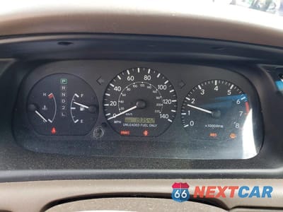 Zdjęcie 9 z 12 samochodu: 1999 TOYOTA CAMRY LE VIN:4T1BG22K2XU467434 - miniatura