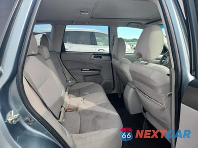 Zdjęcie 11 z 13 samochodu: 2011 SUBARU FORESTER 2.5X PREMIUM VIN:JF2SHADC4BG717573 - miniatura