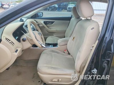 Zdjęcie 7 z 12 samochodu: 2014 NISSAN ALTIMA 2.5 S VIN:1N4AL3AP0EN205097 - miniatura