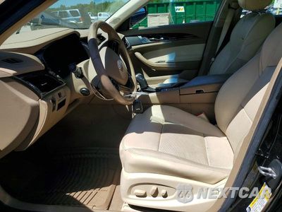 Zdjęcie 7 z 12 samochodu: 2016 CADILLAC CTS LUXURY COLLECTION VIN:1G6AX5SXXG0109263 - miniatura