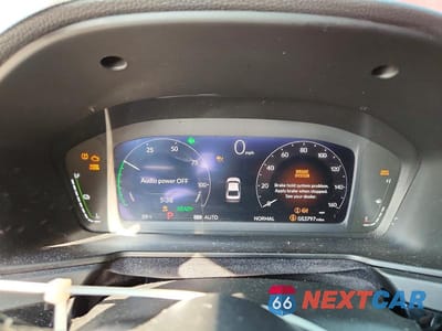 Zdjęcie 9 z 12 samochodu: 2023 HONDA ACCORD HYBRID SPORT VIN:1HGCY2F59PA008950 - miniatura