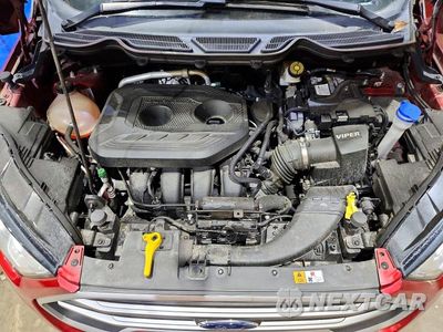 Zdjęcie 12 z 14 samochodu: 2019 FORD ECOSPORT SE VIN:MAJ6S3GL8KC275094 - miniatura