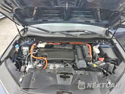 Zdjęcie 12 z 13 samochodu: 2024 HONDA CR-V SPORT-L VIN:7FARS6H84RE044911 - miniatura