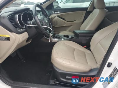 Zdjęcie 7 z 12 samochodu: 2015 KIA OPTIMA EX VIN:5XXGN4A72FG475403 - miniatura
