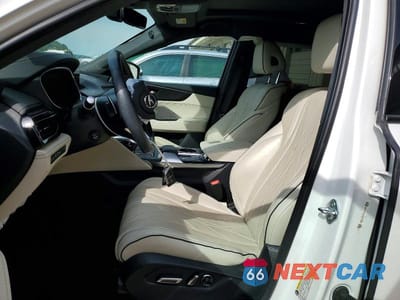 Zdjęcie 7 z 13 samochodu: 2024 ACURA MDX TYPE S ADVANCE VIN:5J8YD8H86RL003966 - miniatura