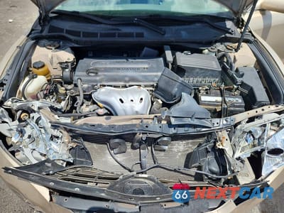 Zdjęcie 11 z 13 samochodu: 2007 TOYOTA CAMRY LE VIN:4T1BE46K57U056704 - miniatura