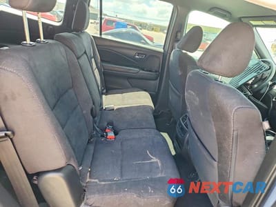Zdjęcie 11 z 14 samochodu: 2022 HONDA PILOT SPORT VIN:5FNYF5H38NB019224 - miniatura