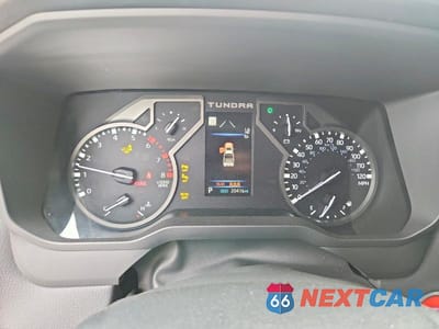 Zdjęcie 9 z 13 samochodu: 2023 TOYOTA TUNDRA CREWMAX LIMITED VIN:5TFJA5DB2PX081322 - miniatura